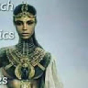 Meet your Posher, Tazzie